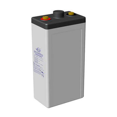 Leoch Battery Regeneration DJ200 Lead Acid Battery 2V200Ah for Medical Equipment Solar Energy Storage Power System