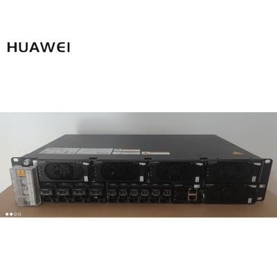 Huawei ETP48200-B2A1 2U 48V200A 5G Communication Switching Power Supply with Monitoring