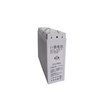 Shoto 6-FMX-200 Lead Acid Battery 12V200AH for Communication Room and Base Station