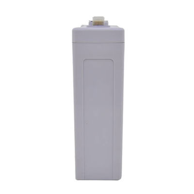 2V100Ah Lead Acid Battery for Production Industrial Machinery and Solar Energy Storage