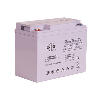 Shoto/6-GFM-65 Lead Acid Battery 12V65AH for Communication and Solar Energy Storage