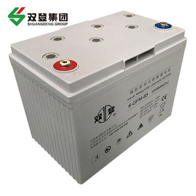 ShotoSealed 6-GFM-85 Battery 12V85Ah for UPS Power Communication Solar Energy Storage