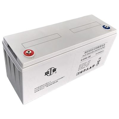 12V85Ah Shoto6-GFM-85 Lead Acid Battery for UPS Power and Solar Energy Storage System