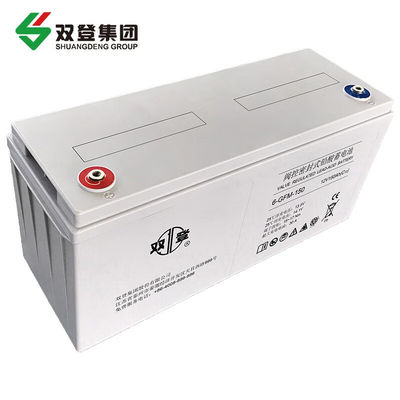 Shoto6-GFM-85 Lead Acid Battery 12V85Ah For UPS Power Communication With 26kg Weight