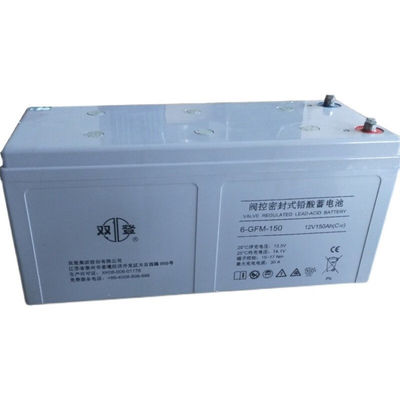 Shoto 6-GFM-150 Lead Acid Battery 12V150Ah for UPS Power Communication Length mm 481
