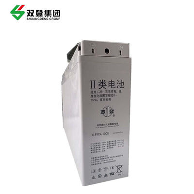 12V100Ah Lead Acid Battery for UPS Power Communication Uninterruptible Power Supplies