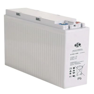 12V100Ah Lead Acid Battery for UPS Power Communication Uninterruptible Power Supplies