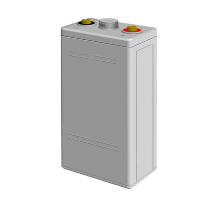 Chargeable GFMD-200C 2V200Ah Deep Cycle Lead Acid Battery for UPS Power Communication