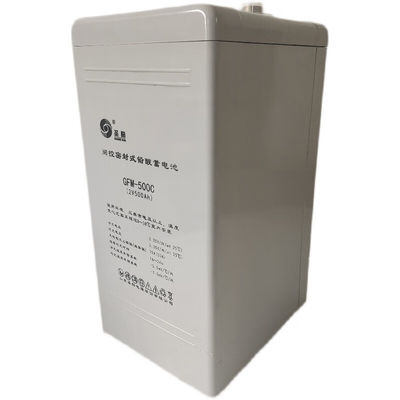 Sacred Sun Charger GFMD-500C Lead Acid Battery for UPS Power Communication and Design