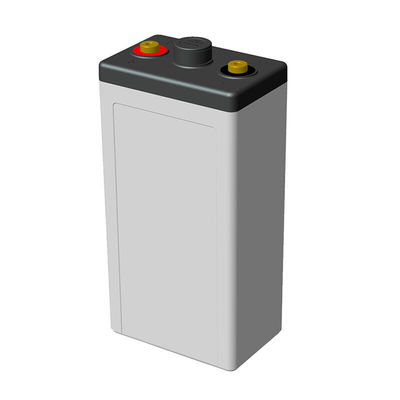 Leoch Battery Regeneration DJ200 Lead Acid Battery 2V200Ah for Medical Equipment Solar Energy Storage Power System