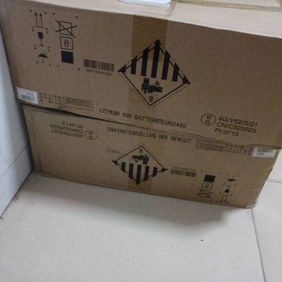 48V100AH Huawei SmartLi-48-100 Battery Energy Storage Power for Communication Base Station and PV