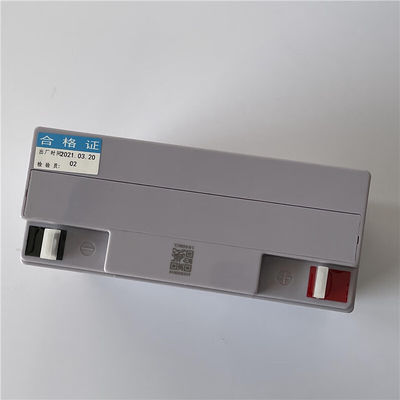 Sacred Sun SP12-18 12V18Ah Battery for Stable UPS Power and Solar Energy Storage System