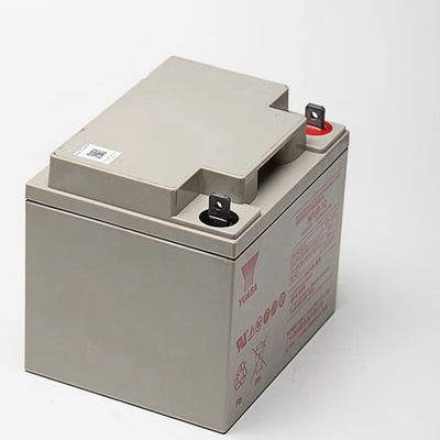 AGM Battery NP38-1212V38Ah for Communications Power Supply Lighting and Solar Energy