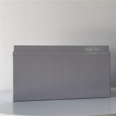Sacred Sun 12V65Ah Lead Acid Battery for UPS Power Communication Solar Energy Storage