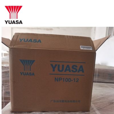 AGM Battery NP65-1212V65AH for Communications Power UPS EPS Emergency Power Supply