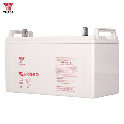 AGM Battery NP65-1212V65AH for Communications Power UPS EPS Emergency Power Supply