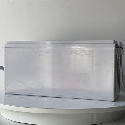 Chargeable Yes Sacred Sun Deep Cycle SP12-150 Lead Acid Battery 12V150Ah For Power Supply