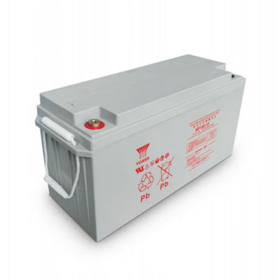 AGM Yuasa NP150-12 Lead Acid Battery 12V150AH for Communication and Power Supply