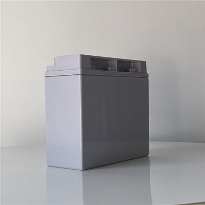 Sacred Sun Charger SP12-18 12V18Ah Lead Acid Battery for Solar Energy Storage Systems