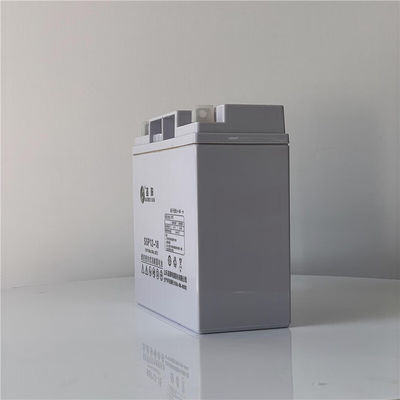 Sacred Sun Charger SP12-18 12V18Ah Lead Acid Battery for Solar Energy Storage Systems