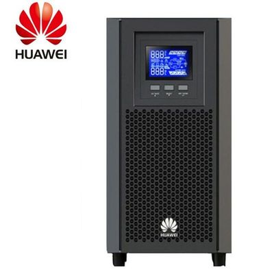 17.6KG Huawei UPS2000-A-2KTTS On-line UPS with 2kv1.6 kw Power and Built-in Battery