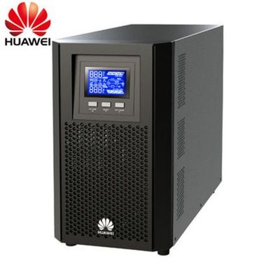 Huawei UPS2000-A-3KTTS Uninterruptible Power Supply 3kVA-2.4kW Built-In Battery 26.2KG