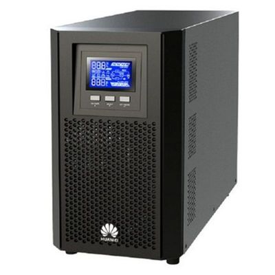 Huawei UPS2000-A-3KTTS Uninterruptible Power Supply 3kVA-2.4kW Built-In Battery 26.2KG