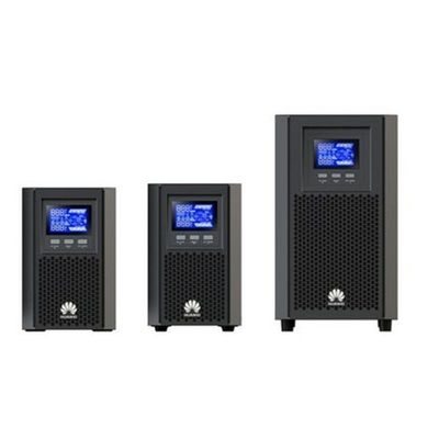 Huawei UPS2000-A-3KTTS Uninterruptible Power Supply 3kVA-2.4kW Built-In Battery 26.2KG