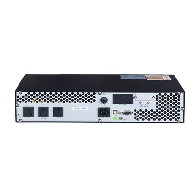 Huawei UPS2000-G-1 KRTS Uninterruptible Power Supply 1kVA-0.8 kW with Built-In Battery