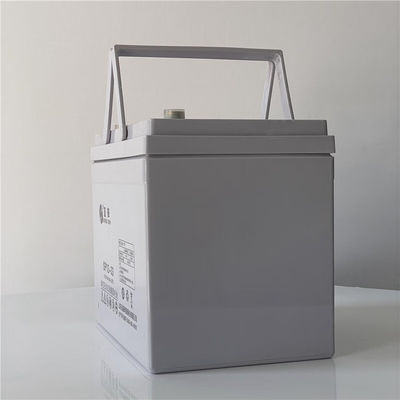 Sacred Sun Seal SP12-33 Lead Acid Battery 12V33Ah For Power Communication Wind System