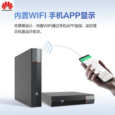 Computer Networking Huawei UPS2000-A-10KTTL 10KVA-10KW External Battery Pack 19-Inch Rack