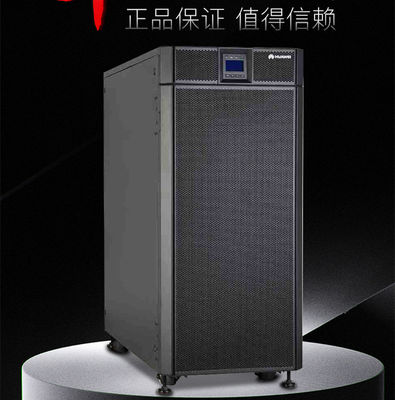 Stable and Huawei UPS5000-A-60KTTL Uninterruptible Power Supply 60KVA-60KW for Backup