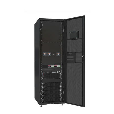Huawei UPS5000-E-120K-FM Modular UPS Power Supply 120KVA with 30KVA-30KW Power Module