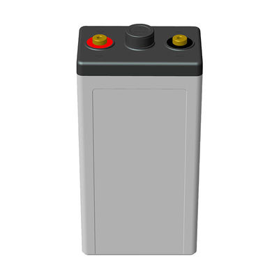 Chargeable 2V200Ah Lead Acid Battery for UPS Power Communication Boats by Leoch Battery