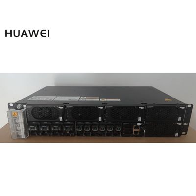 Huawei ETP48200-B2A1 48V200A AC to DC Embedded Switching Power Supply for 19-Inch Rack