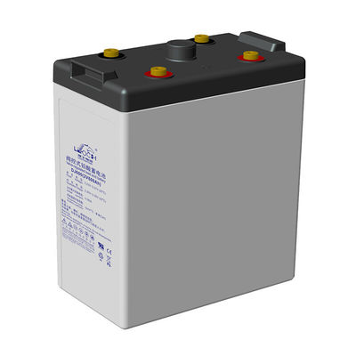 2V600Ah Leoch Battery DJ600 for UPS Power Communication Solar Energy Storage Systems