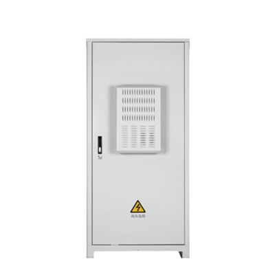 Outdoor 5G Base Station Power Cabinet with Integrated Design and Transformer Isolation
