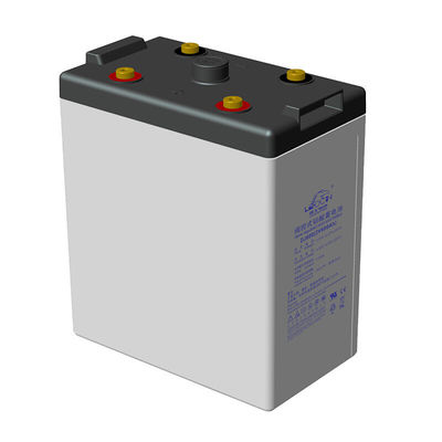 2V600Ah Leoch Battery DJ600 for UPS Power Communication Solar Energy Storage Systems