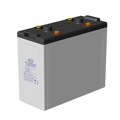Leoch Battery DJ800 Lead Acid Battery 2V800Ah for Medical Equipment and Power Systems