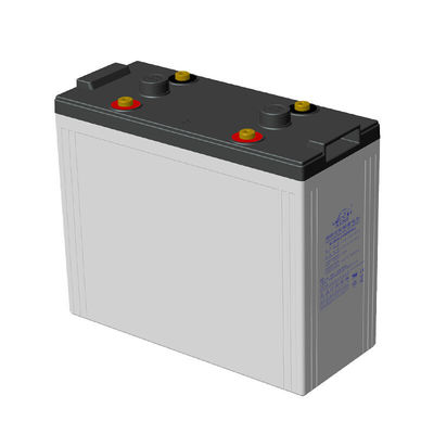 Leoch Battery DJ800 Lead Acid Battery 2V800Ah for Medical Equipment and Power Systems