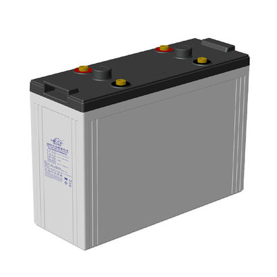 Leoch DJ1000 Lead Acid Battery 2V1000Ah For Solar Energy Storage Power Security System