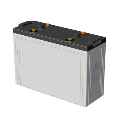 Leoch DJ1000 Lead Acid Battery 2V1000Ah For Solar Energy Storage Power Security System