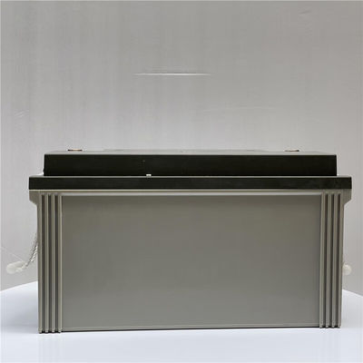 408*177*225mm DJM12120S Lead Acid Battery for BOATS Solar Energy Storage Power System