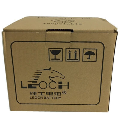 12V24Ah Lead Acid Battery for UPS Power Communication Solar Energy Storage DJW12-24s