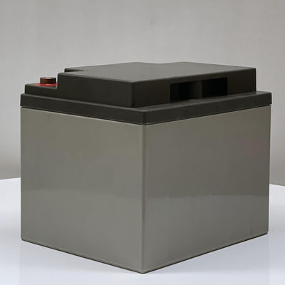Long-Lasting 12V40Ah Sealed Rechargeable DJM1240S Battery for UPS Power Communication